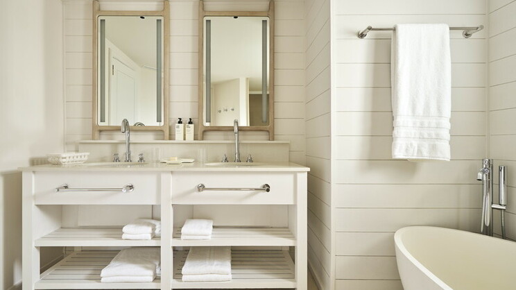 LUX* Belle Mare Resort & Villas